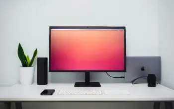 Desktops computers