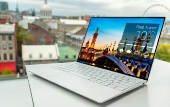 Laptops/Notebooks