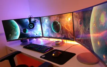 Monitors