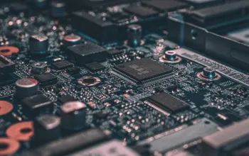 Motherboards