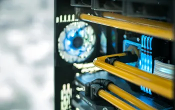 Power Supplies
