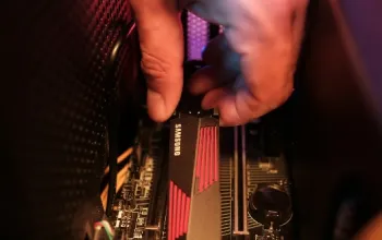 SSDs